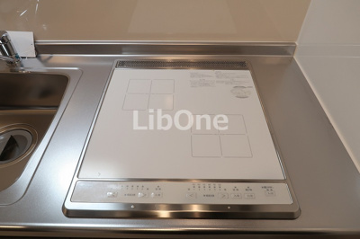 【設備】 | LAUREL東小岩