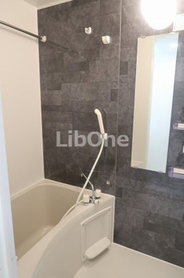 【浴室】 | LAUREL東小岩