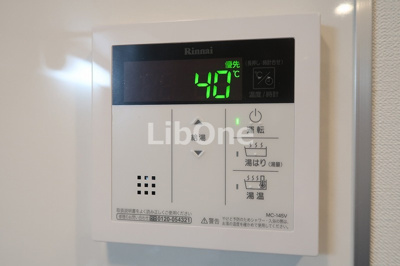 【設備】 | LAUREL東小岩