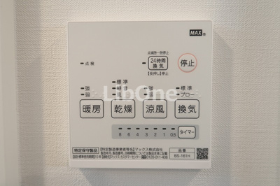 【設備】 | LAUREL東小岩