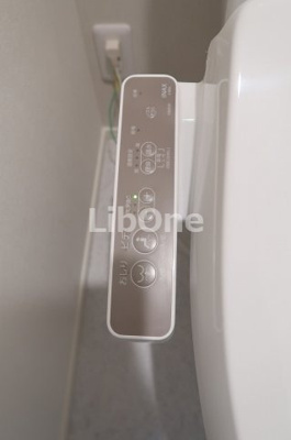 【トイレ】 | LAUREL東小岩