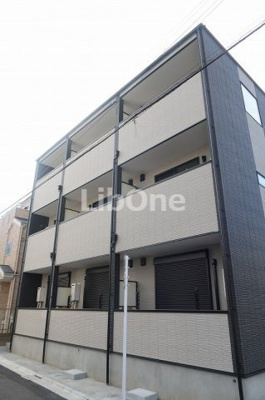 【外観】 | LAUREL東小岩