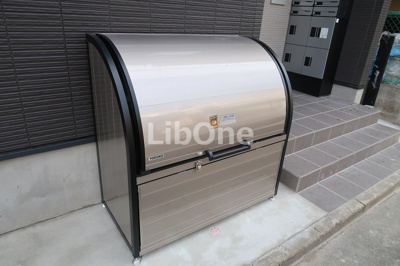 【その他共用部分】 | LAUREL東小岩