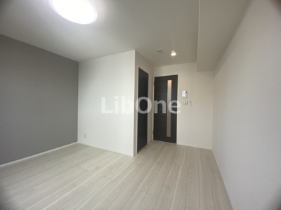 【内装】 | LAUREL東小岩