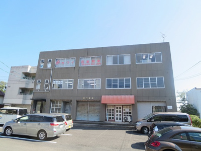 【外観】 | 日建ビル