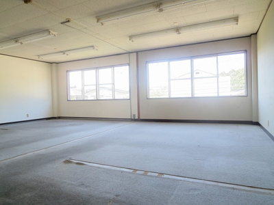 【内装】 | 日建ビル