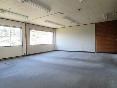 【内装】 | 日建ビル