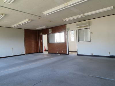 【内装】 | 日建ビル