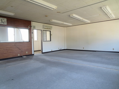 【内装】 | 日建ビル