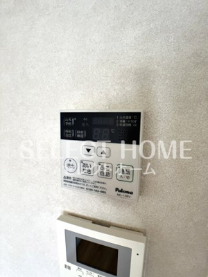 【設備】 | セジュール白峯B