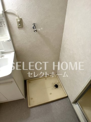 【その他】 | セジュール白峯B