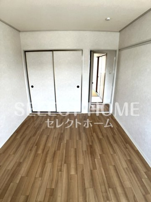  | セジュール白峯B