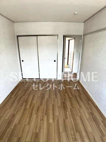  | セジュール白峯B