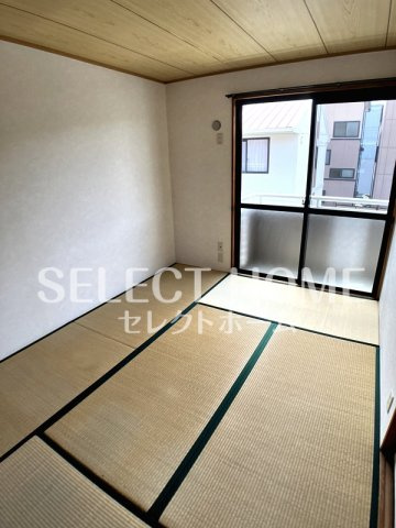  | セジュール白峯B