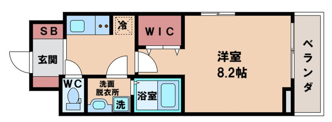 【間取り】 | パン・ボヌール