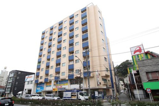 【外観】 | 大規模修繕履歴のある、とてもキレイな外観です♪