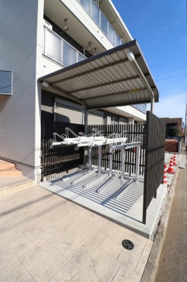 【その他共用部分】 | プリムローズ