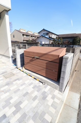 【その他共用部分】 | プリムローズ