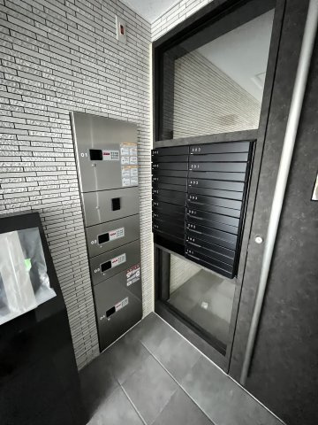 アルテマイスター谷川Ⅱのその他共用部分