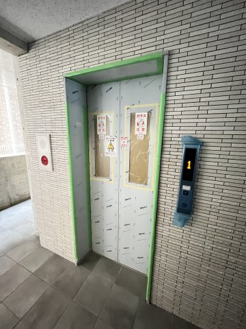 アルテマイスター谷川Ⅱのその他共用部分