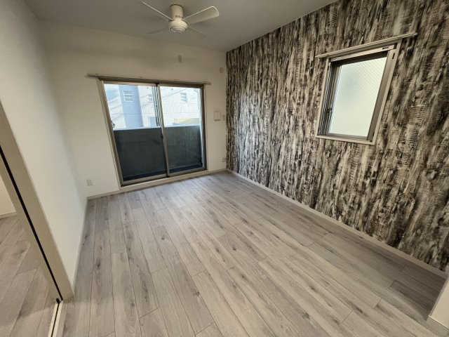 アルテマイスター谷川Ⅱの居間・リビング