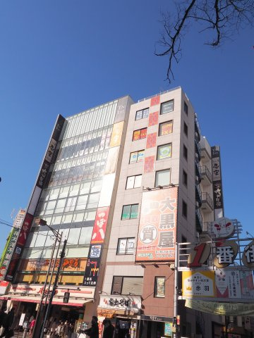 ＫＳＹビル