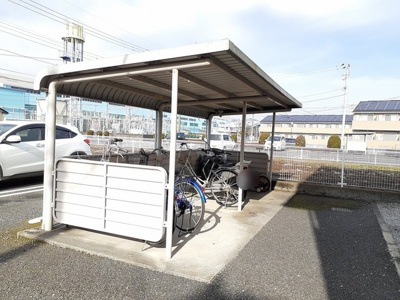 【その他共用部分】 | プレッソ