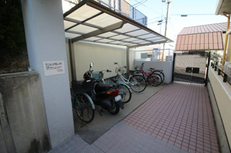 【その他共用部分】