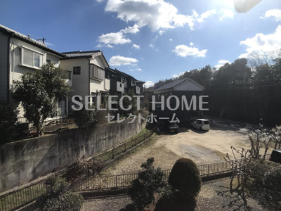 【展望】 | セジュール向山