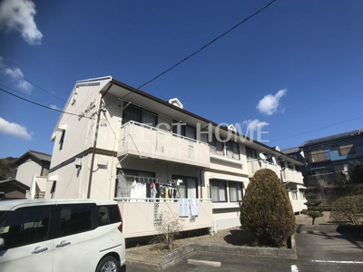 【外観】 | セジュール向山 | 建物外観を気になさる方へ、見た目の良い物件です