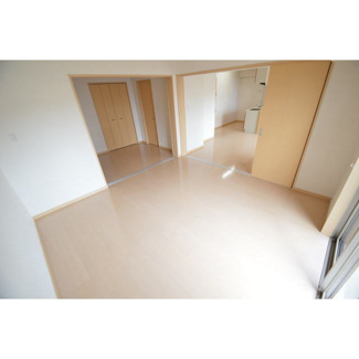 【内装】 | フォルテ