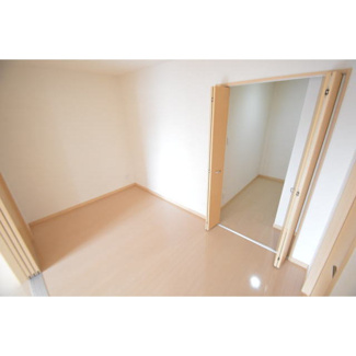 【内装】 | フォルテ