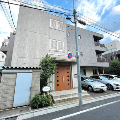 【外観】 | ATLANTIS（アトランティス）