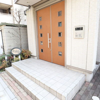 【エントランス】 | ATLANTIS（アトランティス）