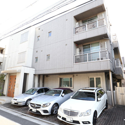 【外観】 | ATLANTIS（アトランティス）