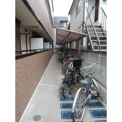 【その他共用部分】 | カーサ・ブルーノ