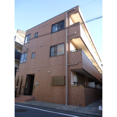 【外観】 | カーサ・ブルーノ