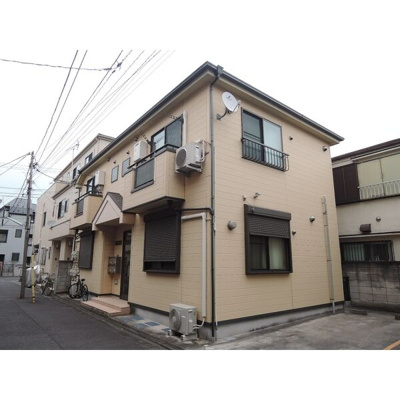 【外観】 | ラークポート