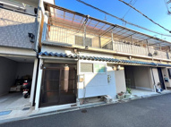 クロスハウス八尾市老原の画像