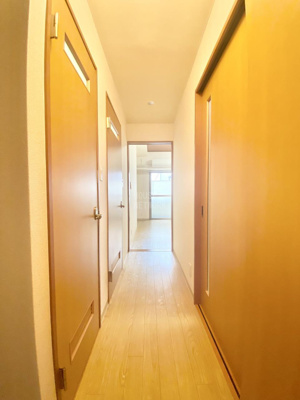 【玄関】 | ピュアコート五条