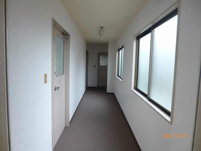 谷川ビルのその他共用部分