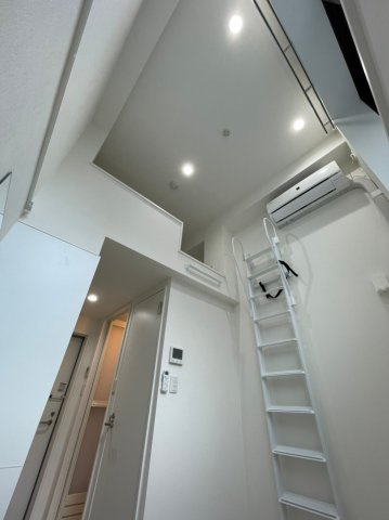 Shanti Casa四谷若葉の洋室|同仕様