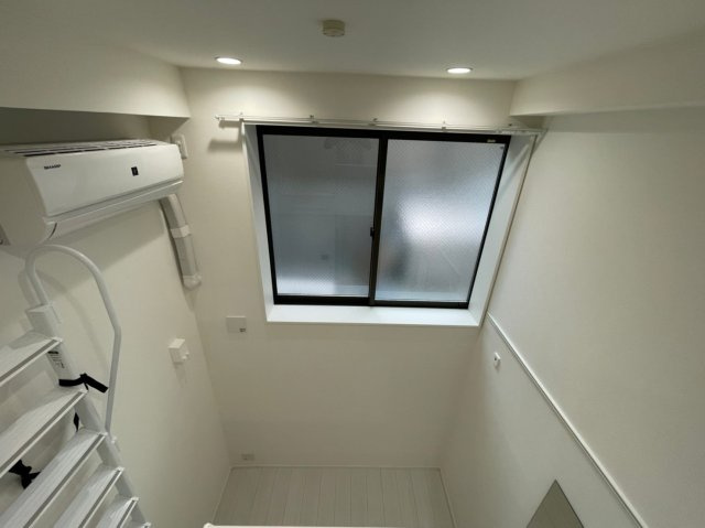 Shanti Casa四谷若葉の洋室|同仕様