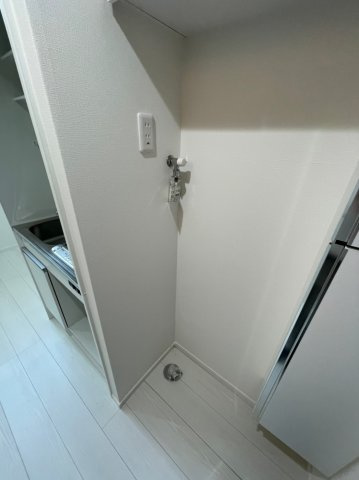 Shanti Casa四谷若葉の設備|同仕様