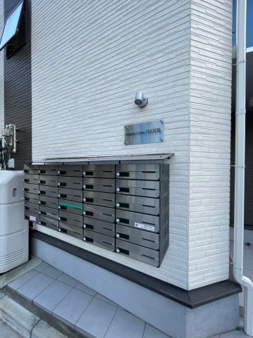 Shanti Casa四谷若葉のその他共用部分|Shanti Casa四谷若葉