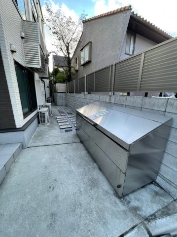 Shanti Casa四谷若葉のその他共用部分|Shanti Casa四谷若葉