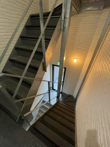 Shanti Casa四谷若葉のその他共用部分|Shanti Casa四谷若葉