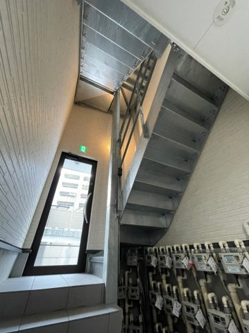 Shanti Casa四谷若葉のその他共用部分|Shanti Casa四谷若葉