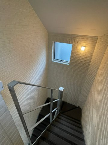 Shanti Casa四谷若葉のその他共用部分|Shanti Casa四谷若葉