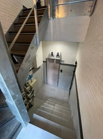 Shanti Casa四谷若葉のその他共用部分|Shanti Casa四谷若葉